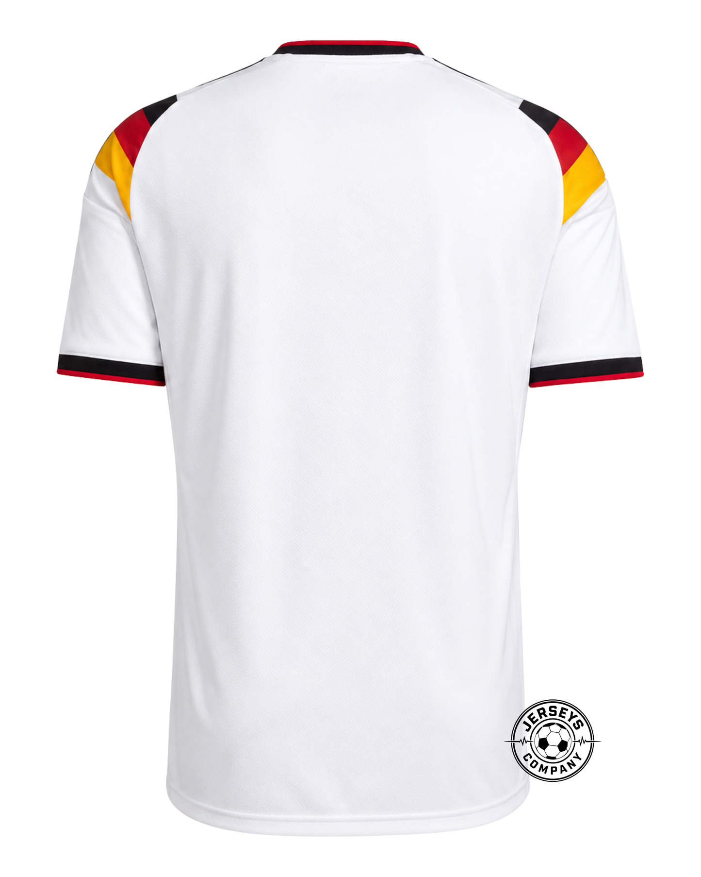 Germany 2025/26 Home Jersey - Player Version - Slim Fit