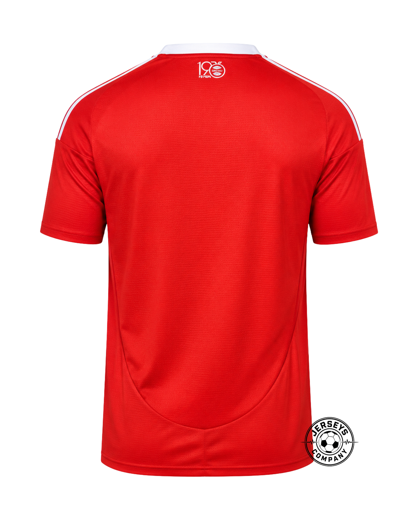 Internacional 25/2026 Home Jersey - Fan Version