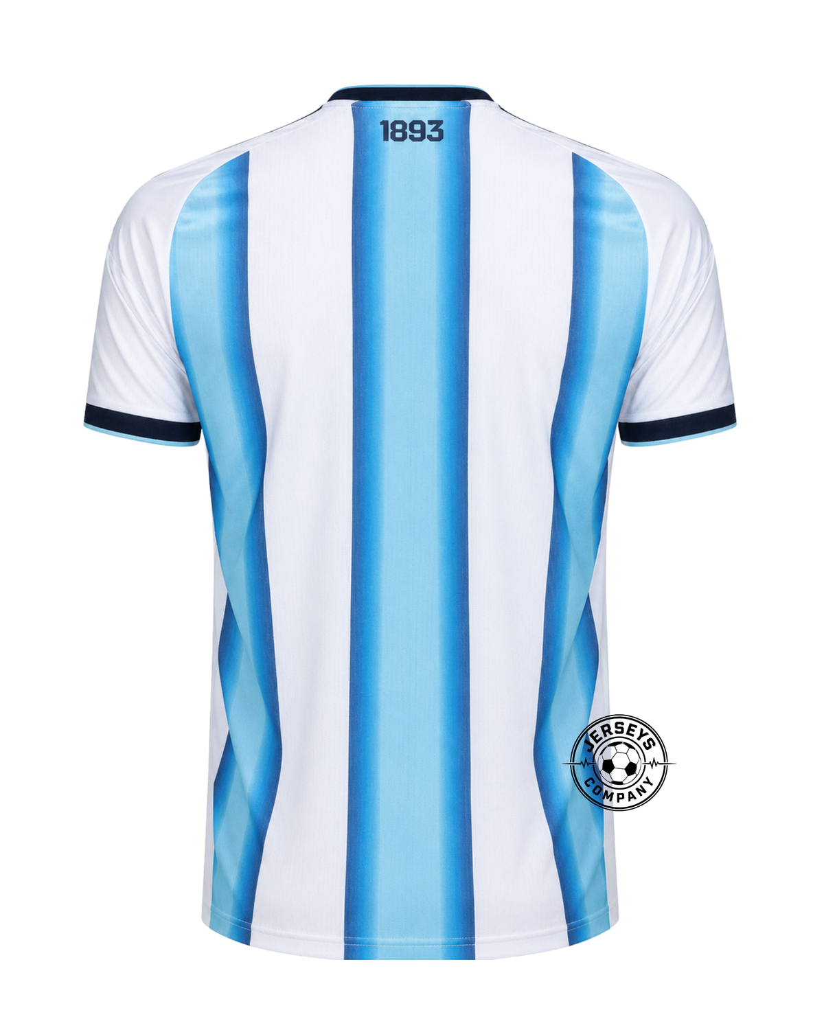 Camiseta Adidas Argentina Local 2026