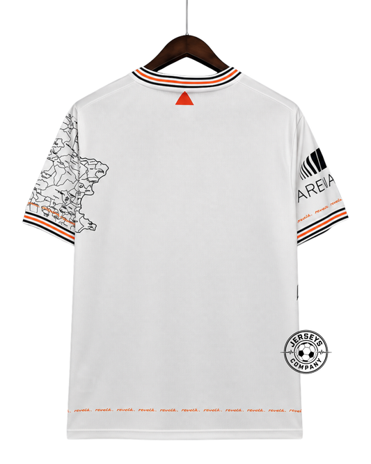 Camisa Atlético Mineiro Comemorativa 113 anos