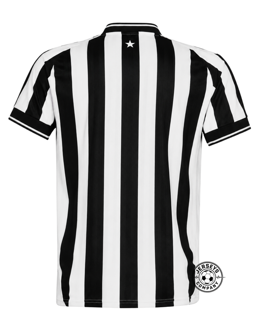 Camisa Home Mizuno do Botafogo 2026/27