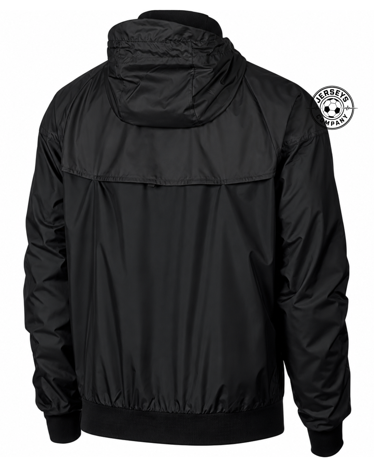 Jaqueta Nike Sportswear Corinthians Authentic Masculina
