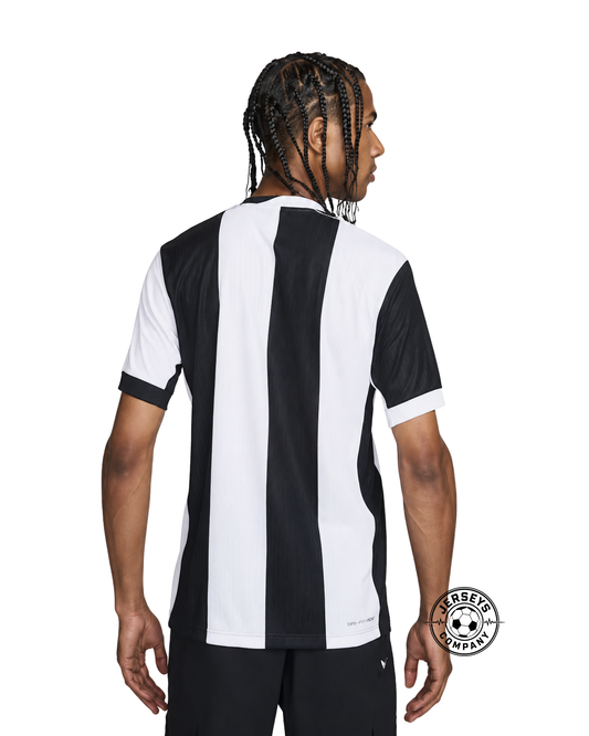 Camisa Nike Corinthians III 2024/25 Jogador Masculina