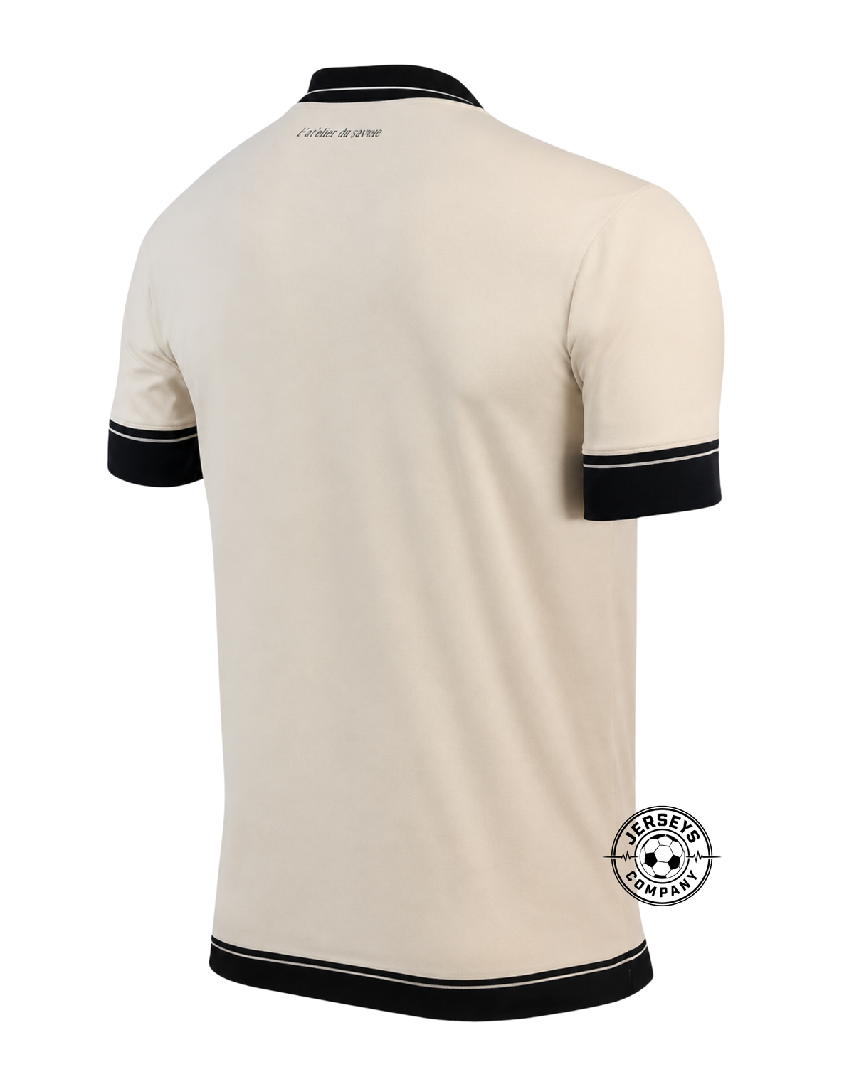 Camisa Nike Manto Corinthians 23/24 Torcedor Masculina