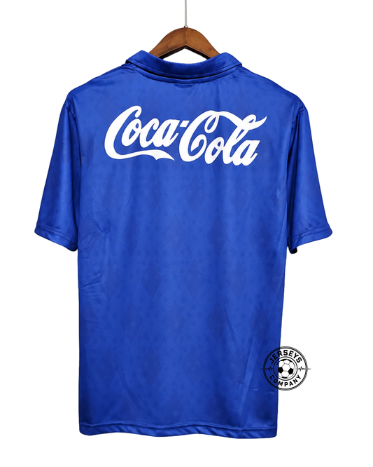 Camisa Retro: Cruzeiro 1994