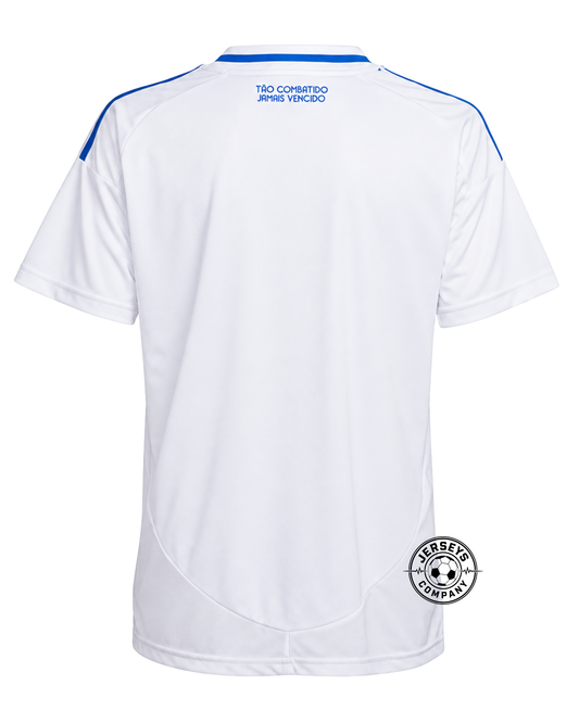 Camisa Ii Cruzeiro 25 adidas