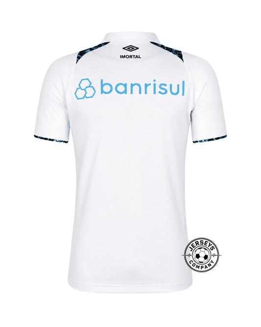 Camisa Grêmio 2024/25 II Versão Jogador