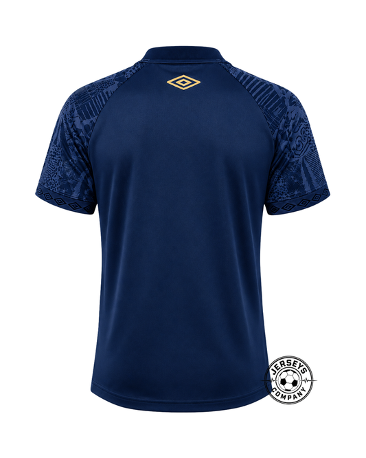 Grêmio Third Fan Jersey 2025/26 - Fan Version