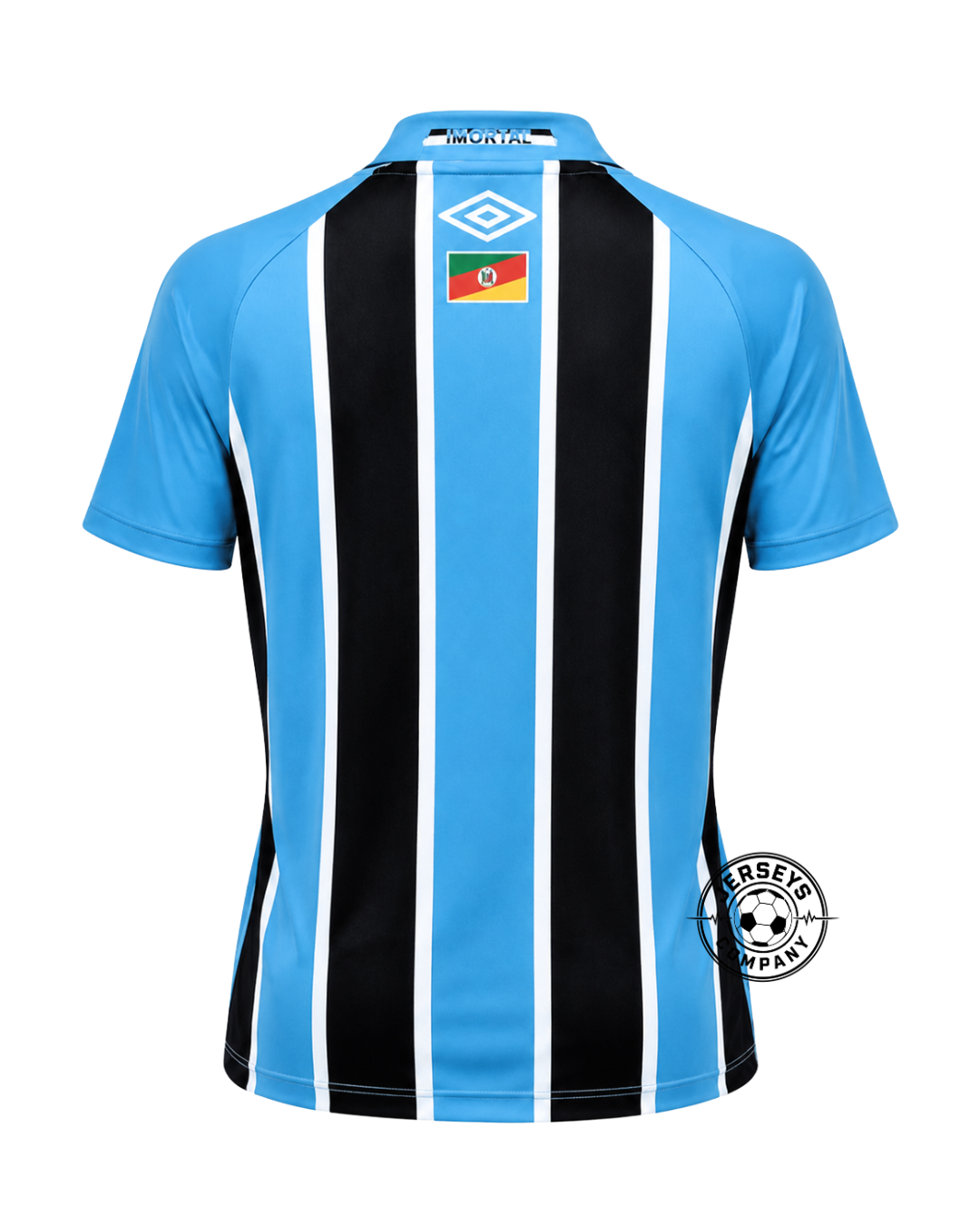Camisa Feminina Umbro Grêmio 2024/25 I