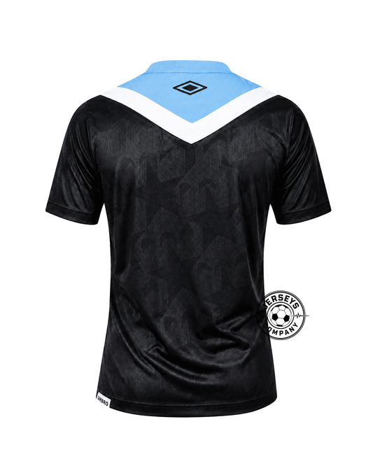 Camisa Umbro Grêmio 2024/25 III
