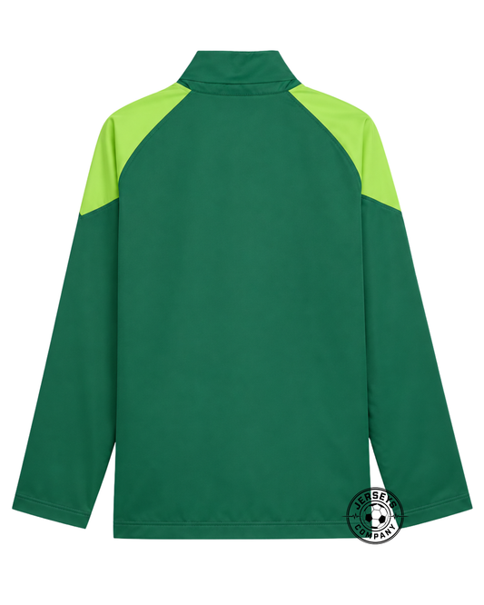 Jaqueta Treino All-Weather Palmeiras Masculina 2024