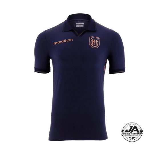 Ecuador 2025/26 Away Jersey