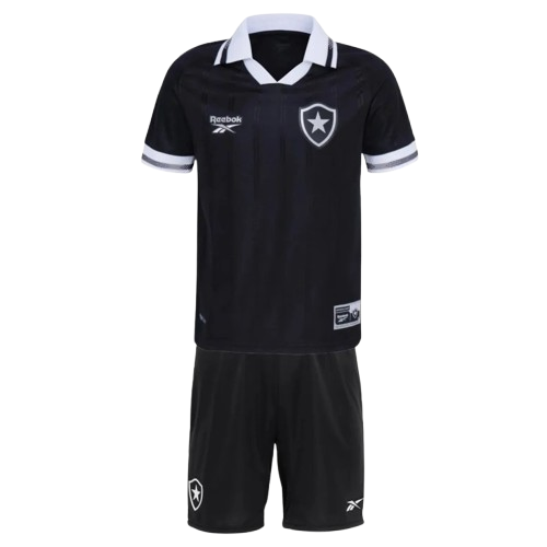 Kit Infantil do Botafogo III - 2025/2026 Kit Kids