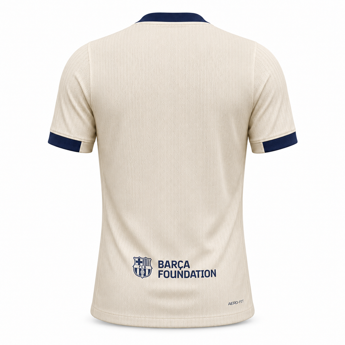 FC Barcelona 26-27 Special Fourth - Fan Version