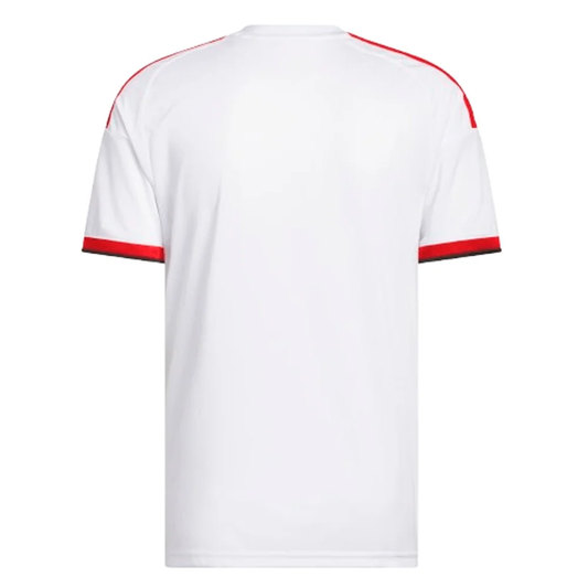 Camisa Flamengo II 2026/27 Away - Torcedor