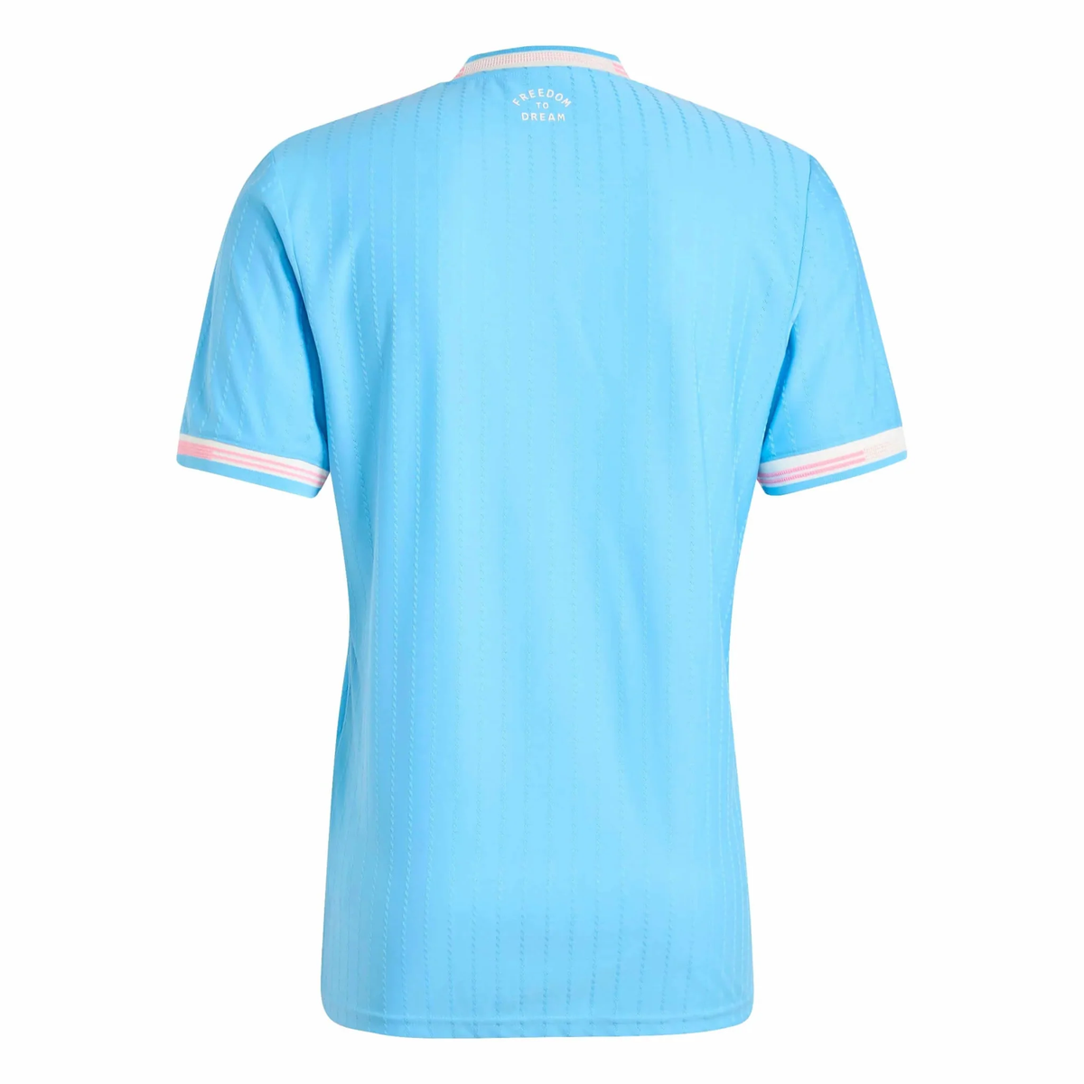 Inter Third Fan Jersey 2025/26