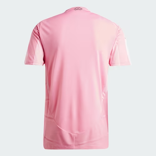 Inter Miami CF Home Fan Jersey 2025/26