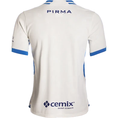 PIRMA CRUZ AZUL 2026-27 MEN'S AWAY - Fan Version