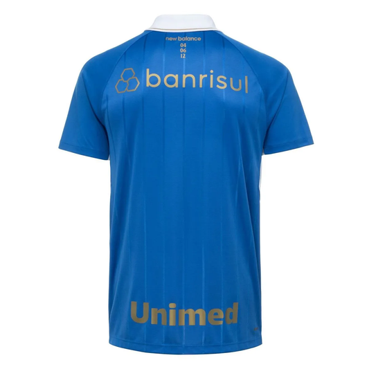 2026/27 Gremio III Jersey - Fan Version