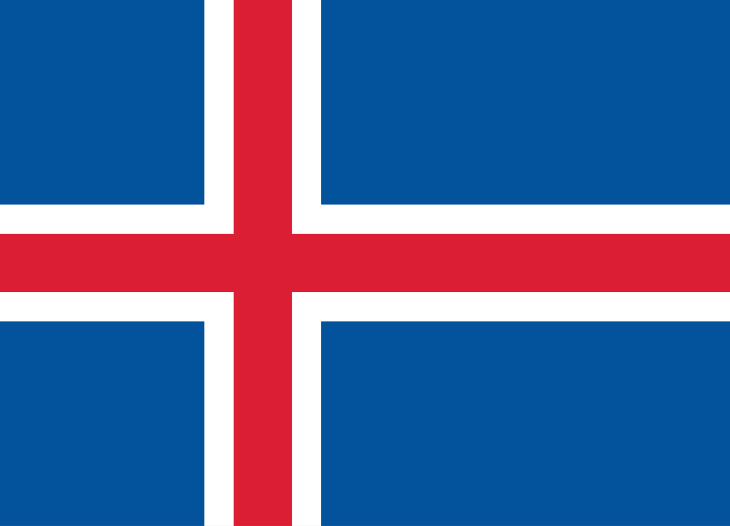 Iceland