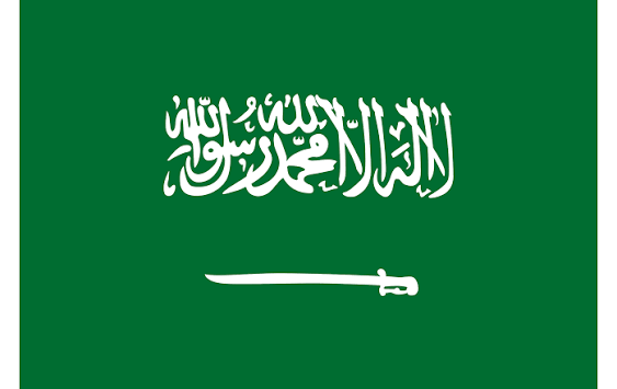 Saudi Arabia
