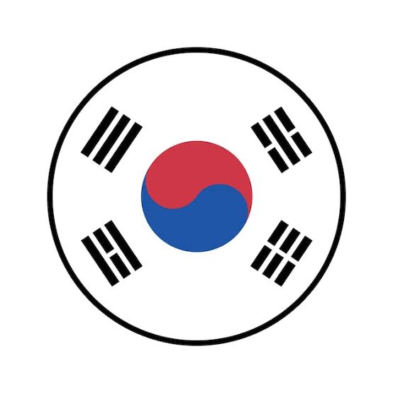 South Korea