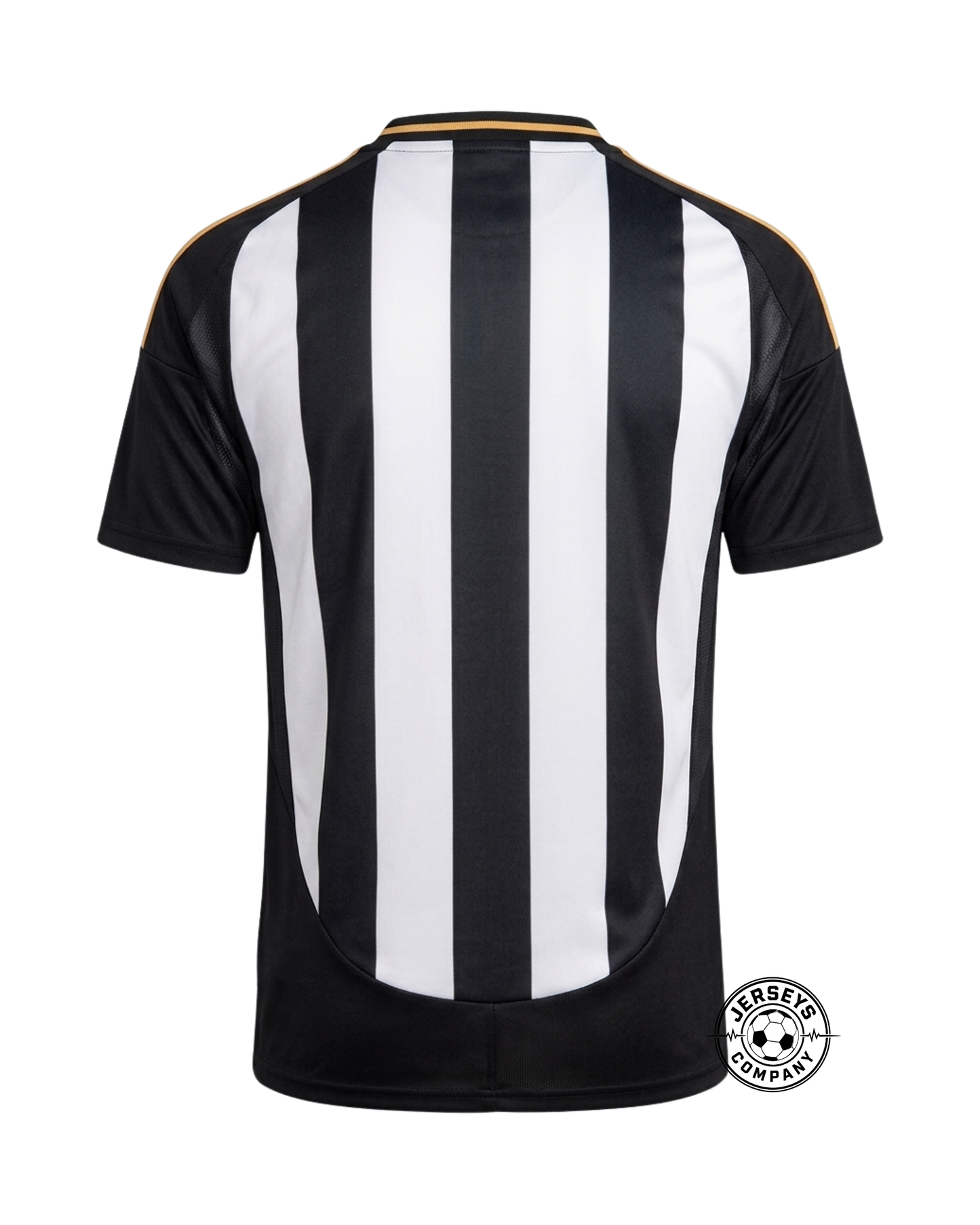 Atletico Mineiro 25/26 Home Jersey Adidas