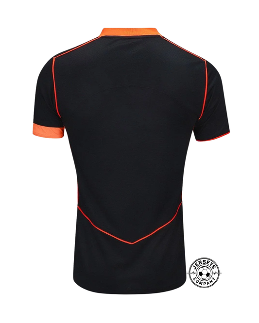 CAMISA CORINTHIANS TOTAL 90 X RACIONAIS MC TORCEDOR