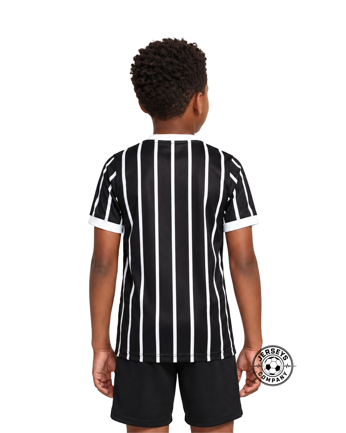 Camisa do Corinthians II 26/27 Torcedor Nike Infantil