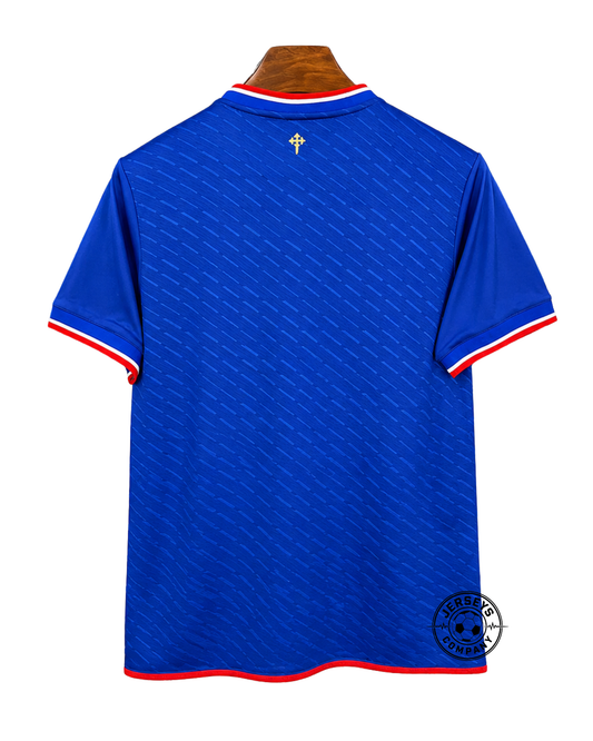 Fortaleza 2025/26 Home