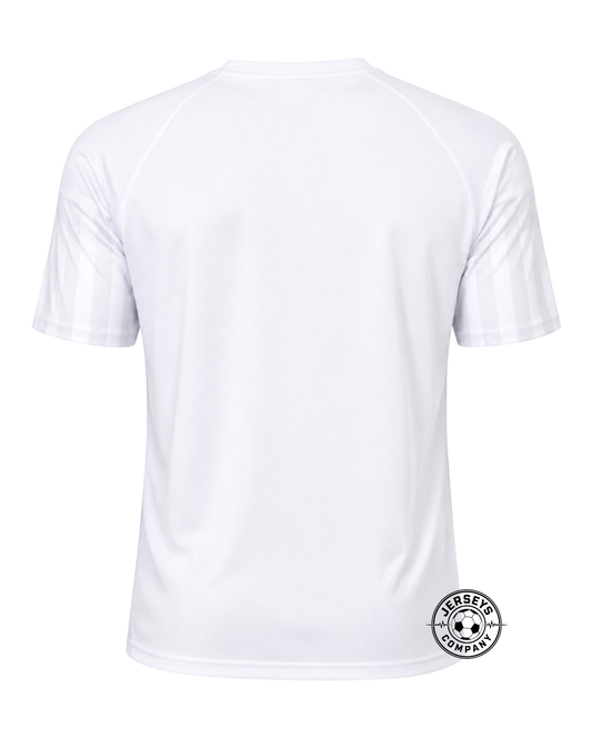 Denmark 22/23 Away Jersey - Fan Version