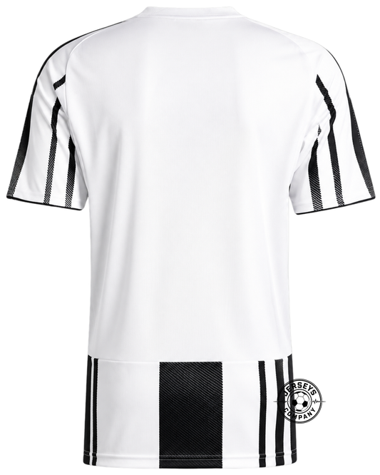 Juventus 2025/26 Player Version