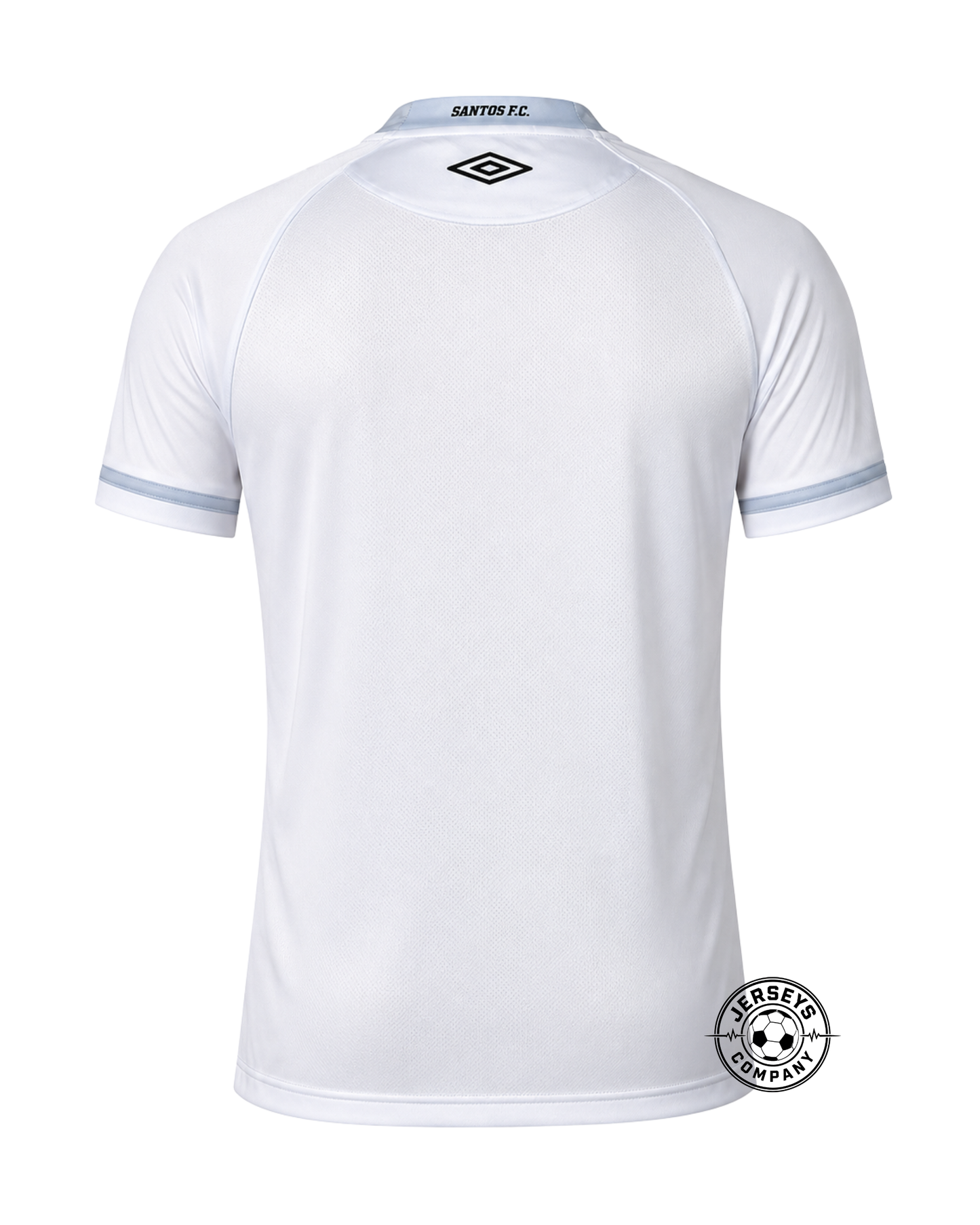 Camisa Masculina Umbro Santos 2025/26 I
