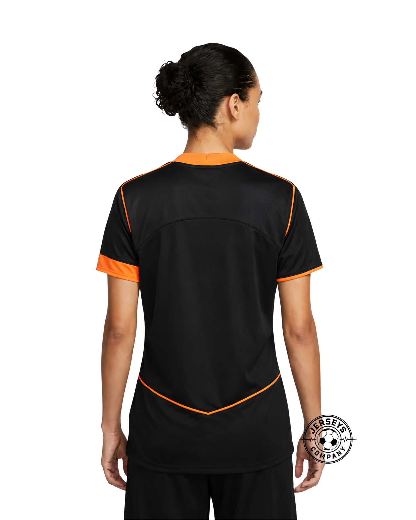 Camisa do Corinthians III 25/26 Total 90 Feminina