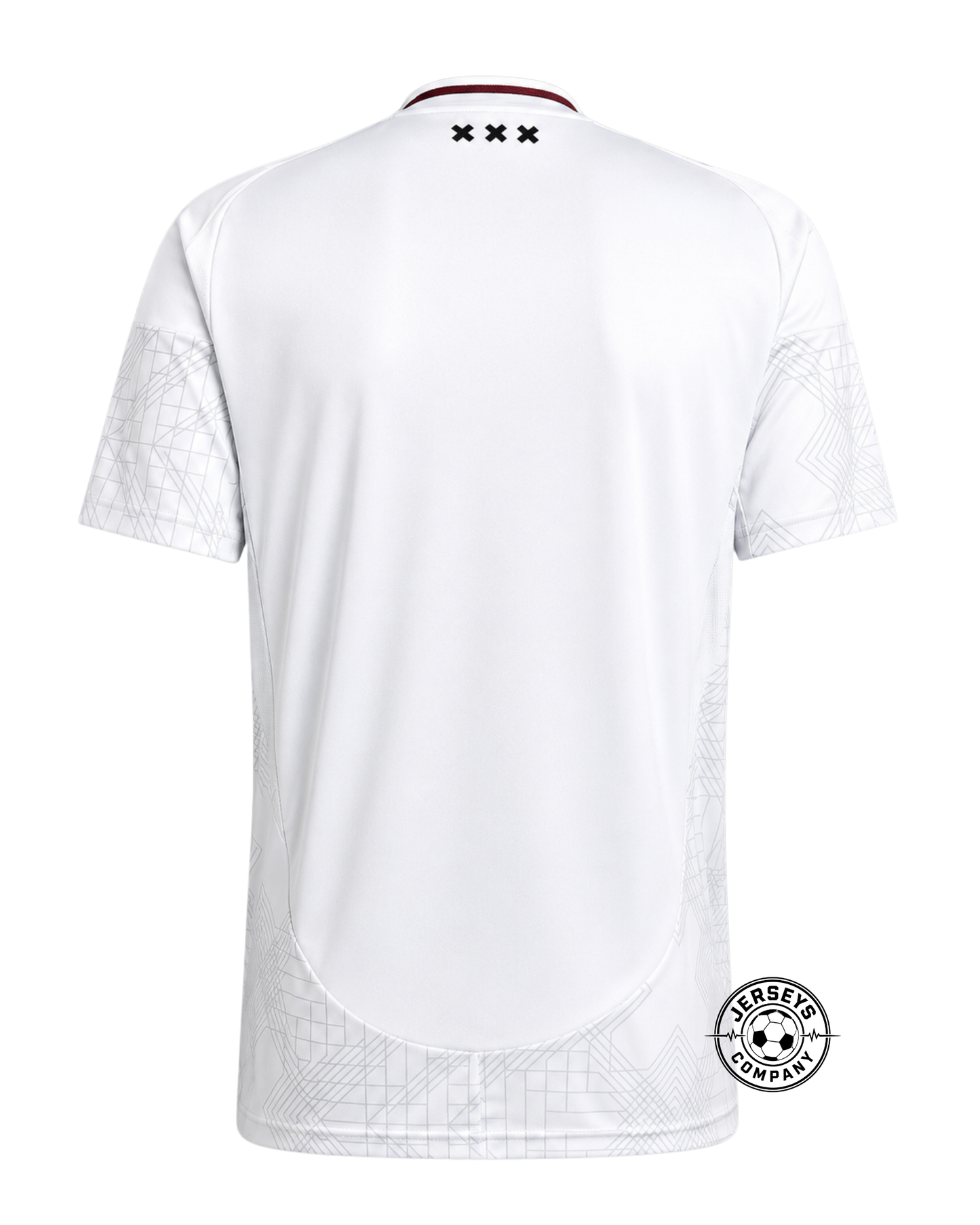 AFC Ajax 24/25 III Third Jersey - Fan Version