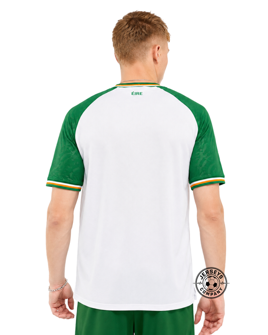 Republic of Ireland 2024 Pro SS Third Jersey - Fan Version