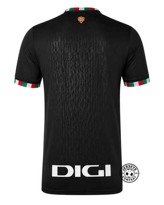Athletic Bilbao 24/25 IV Fourth Jersey - Fan Version
