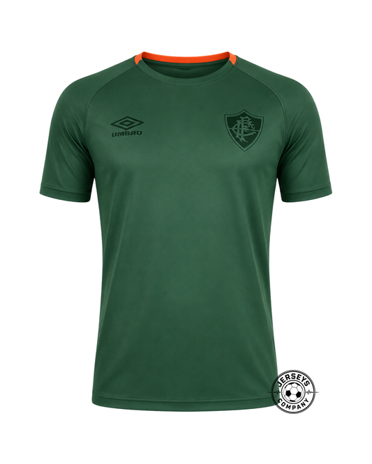 Camisa Treino Umbro Fluminense 2025/26