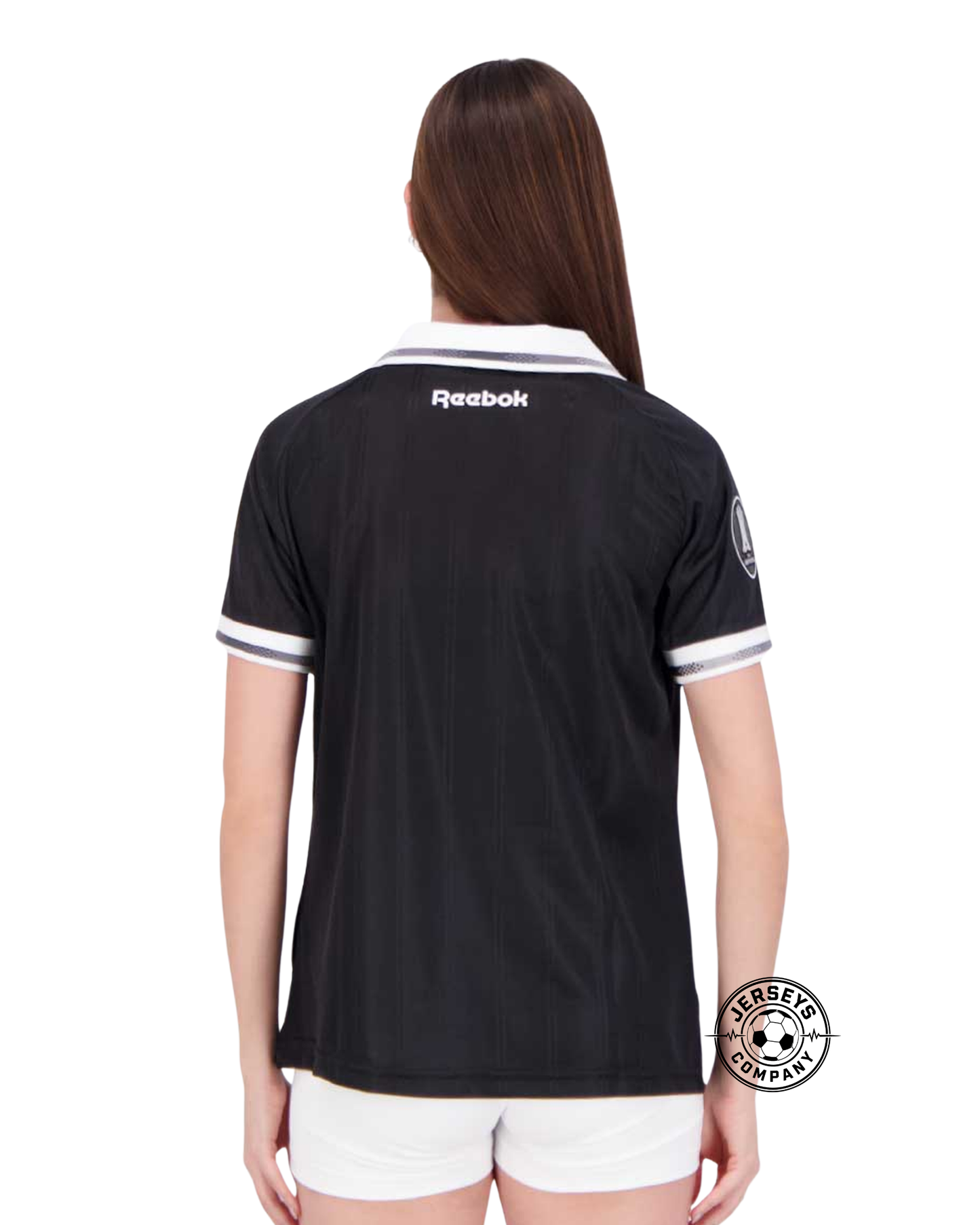 Reebok Botafogo 2025 Away Women's Jersey