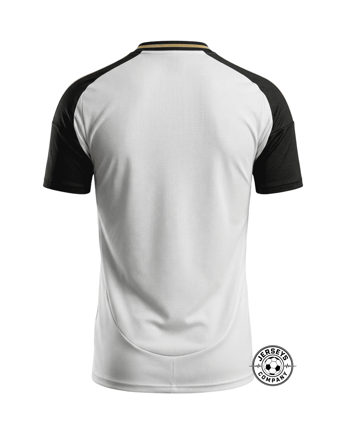 Atletico Mineiro 2025/26 Away Jersey - Fan Version