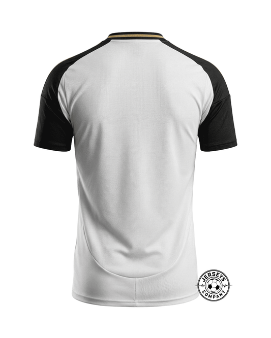 Atletico Mineiro 2025/26 Away Jersey - Fan Version