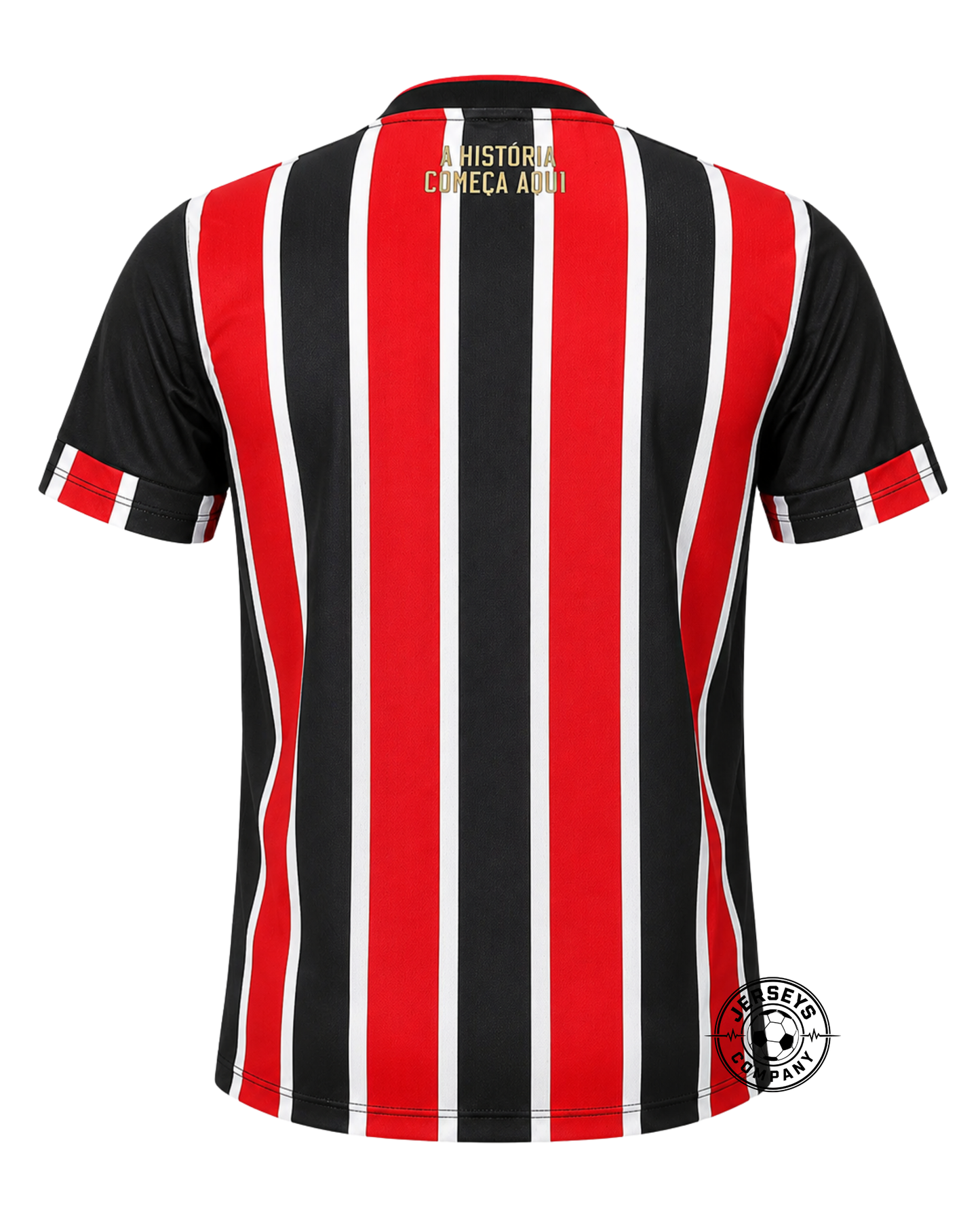 Camisa Feminina New Balance São Paulo FC 2024/25 Il