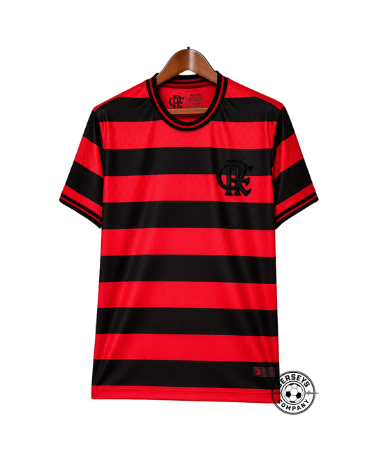 Flamengo 26/27 Special Edition Striped Jersey