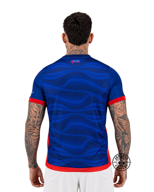 Camisa Bahia 2024/25 III Torcedor