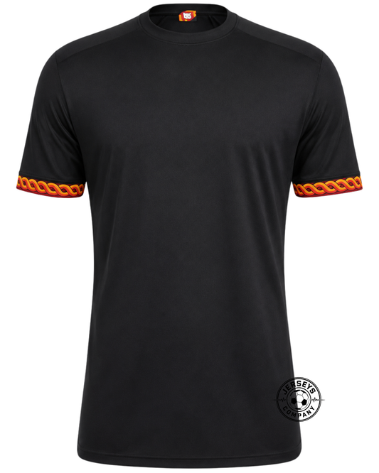 AS Roma 23/24 Third Jersey