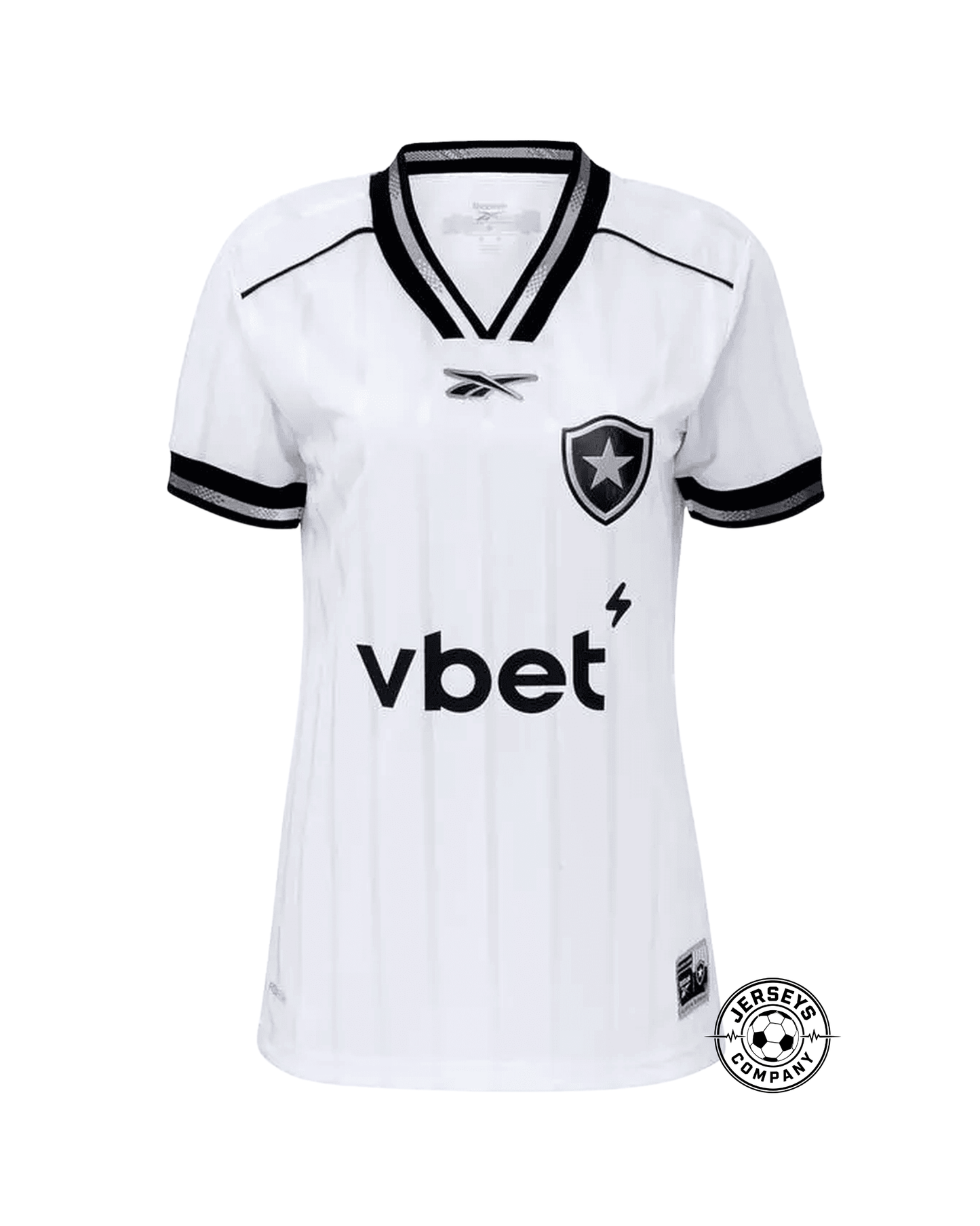 25/26 Woman Botafogo Second Away