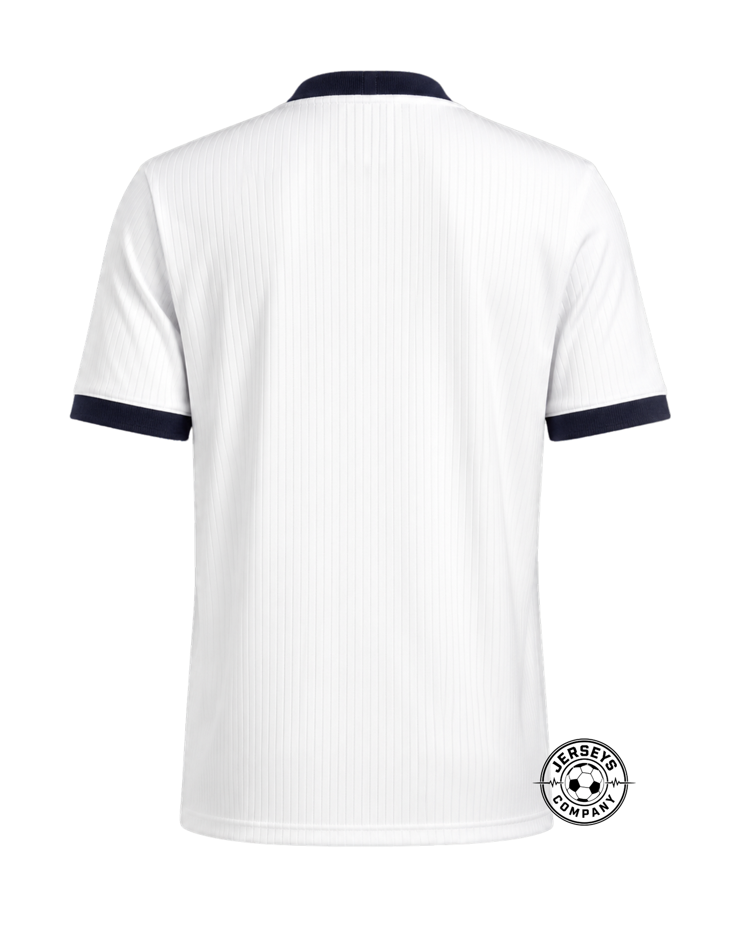 Germany 125th Anniversary Authentic Player Jersey by adidas - Slim Fit