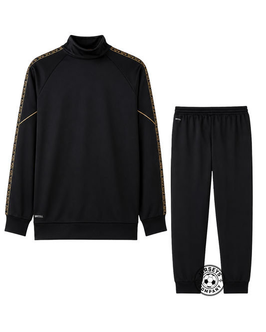 Portugal 2026 Eusebio Special Tracksuit