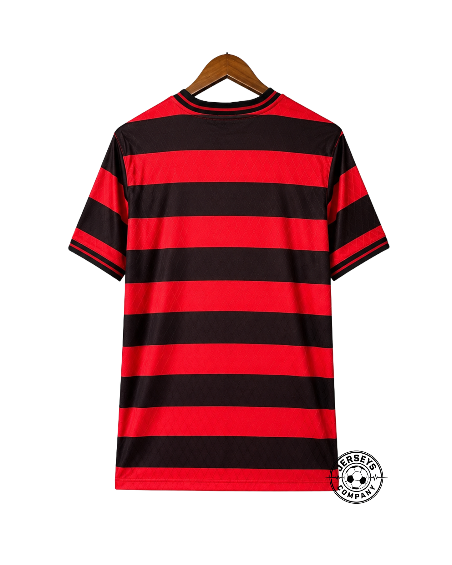 Flamengo 26/27 Special Edition Striped Jersey