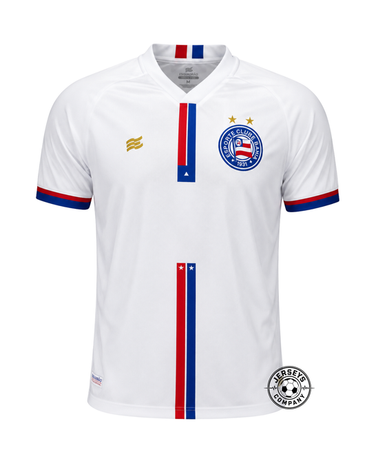 Camisa Bahia 2024/25 I Torcedor